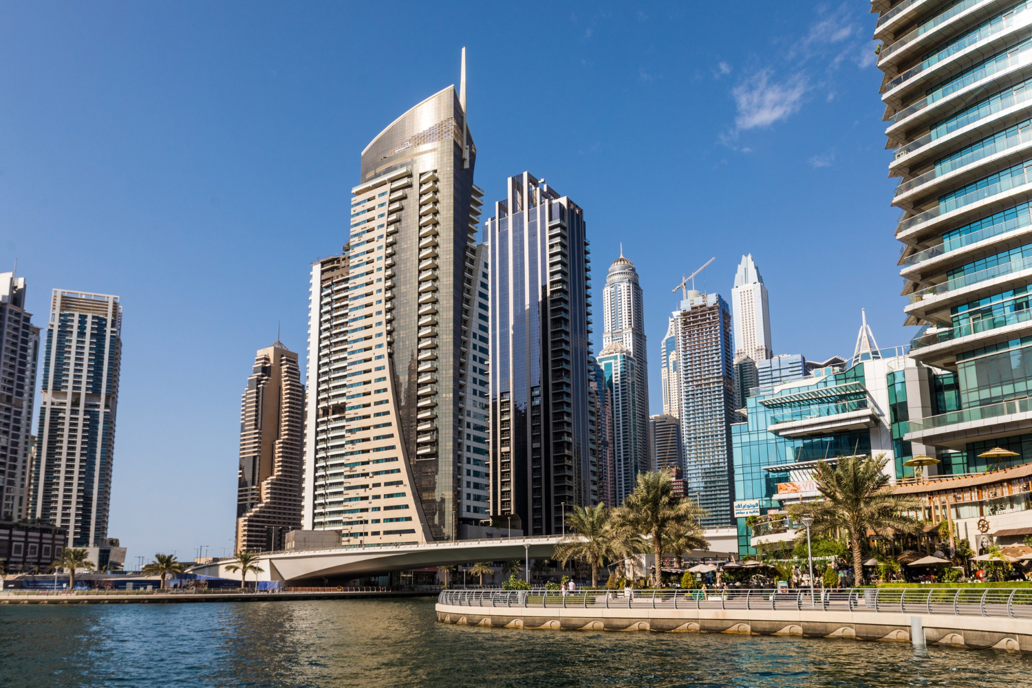 dubai